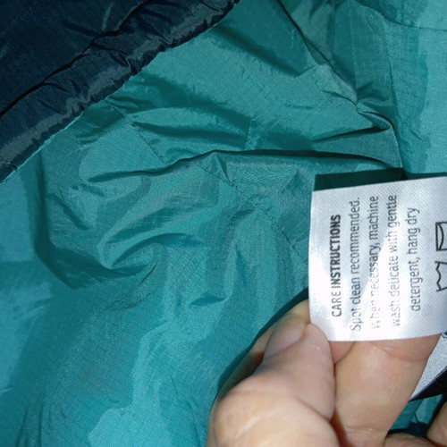 Koalatree sports and hiking jacket like new, size M