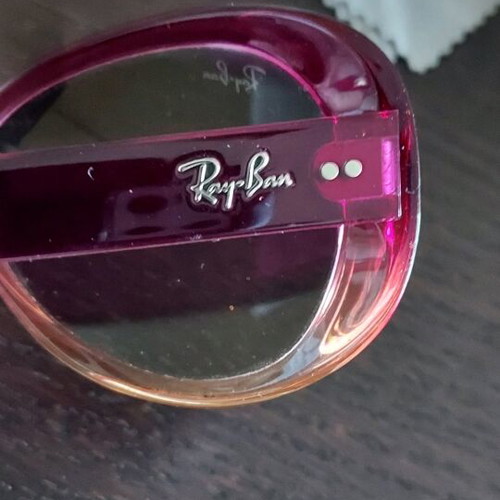 Ray-Ban kids sunglasses like new for girls