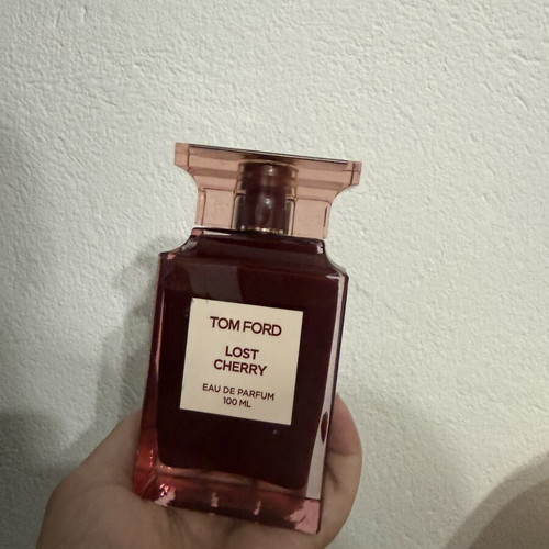 Tom Ford Lost Cherry 100ml Eau de Parfum