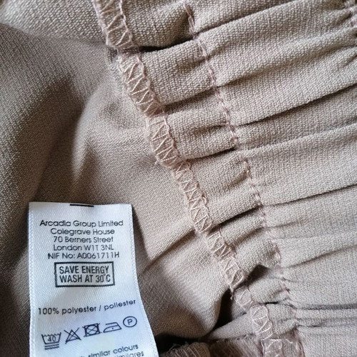 Evans high-waisted pants XXL, new with tag