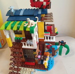 Lego Creator 3-in-1 set