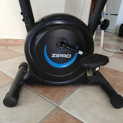 Zipro One S exercise bike like new