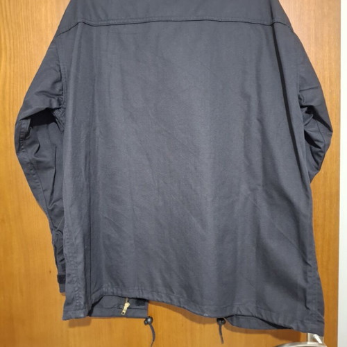 Fire Service jacket and trousers set like new