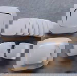  Legrand Allure λευκά 28τμχ και 2 μηχανισμοι