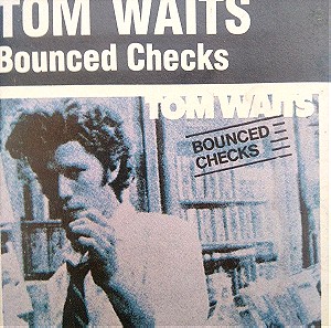 Tom Waits - Bounced Checks (Cassette)