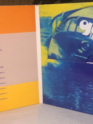 Gabin The First Ten Years CD used