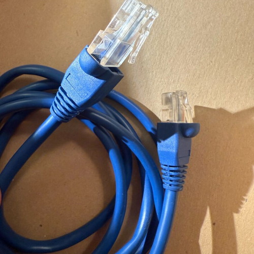 Ethernet cable new