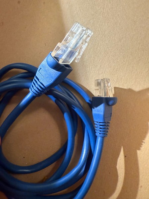 Ethernet cable new