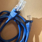 Ethernet cable new