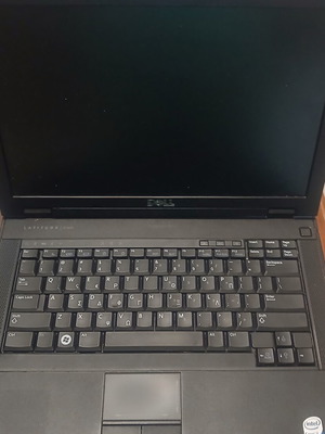 Dell Latitude E5430 laptop like new, no fan or cover, 2GB RAM