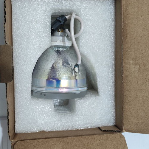 Hitachi PJ-TX100 Projector Lamp Iwasaki HSCR150H10H New