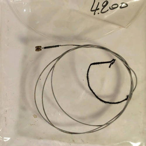 ESP bass strings used, pack with .045 .065 .085 .105 gauges