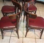 Βιεννέζικες καρέκλες