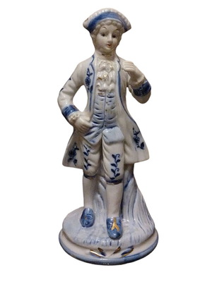Victorian era decorative figurine like new