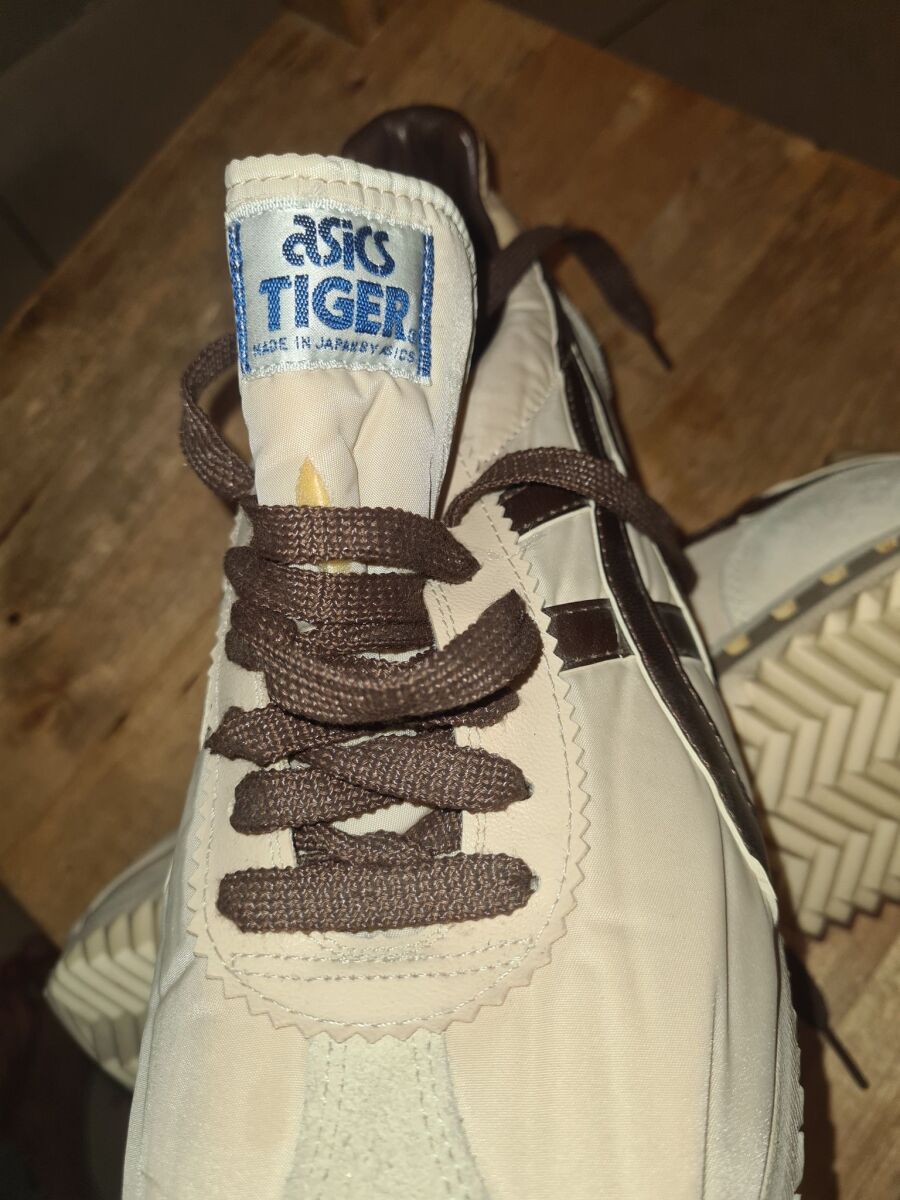 Asics Tiger sneakers new vintage made in… - € 50,00 - Vendora.cy