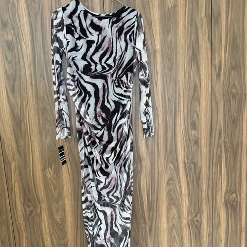 Parizianista dress new, one size, black