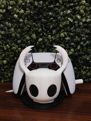 Βάση στήριξης για χειριστήριο PS5 Hollow Knight καινούργια, 3D printed