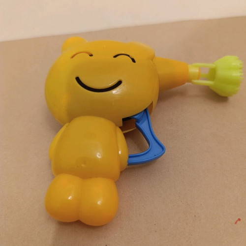Bubble Gun Like New
