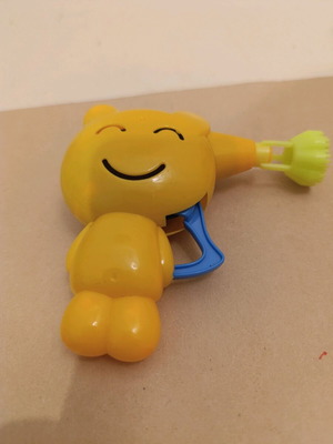 Bubble Gun Like New