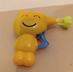 Bubble Gun Like New