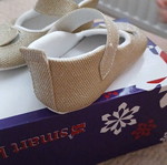 Baby shoes new