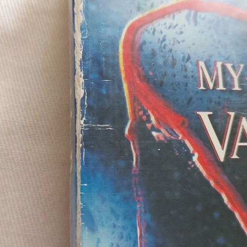 My Bloody Valentine 1981 DVD used, subtitles, action thriller