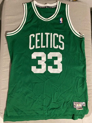 Φανέλα Celtics Bird μέγεθος medium σαν καινούργια, αυθεντική