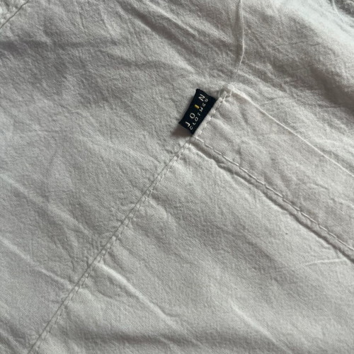 Join White Cotton Shorts Size L Like New