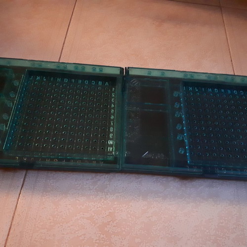 Victory at sea board game used