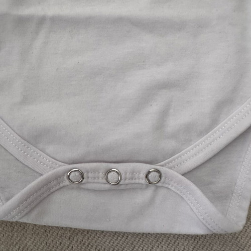 Baby romper 6-9 months like new