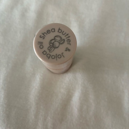 MUA Makeup Academy Beauty Balm Stick Radiant Cashmere