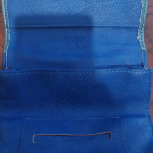 Tobacco case with magnetic clasp new