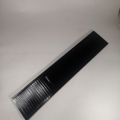 Dewar’s bar mat used, authentic, non-slip rubber