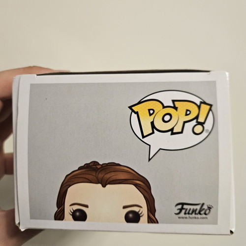 Hermione Granger Funko Pop #11 vinyl figure