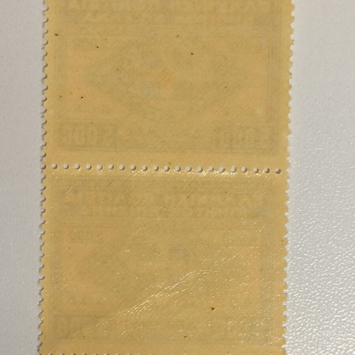 Greek Politeia Stamps new, Loux