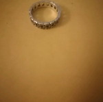 Women's ring like new