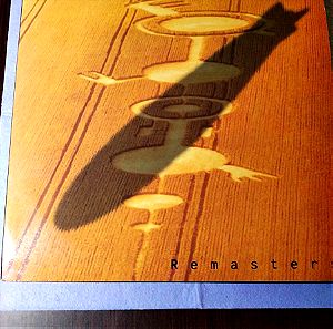 Led Zeppelin - Remasters  Vinyl / Βινύλιο (box set, 3 X LP ).