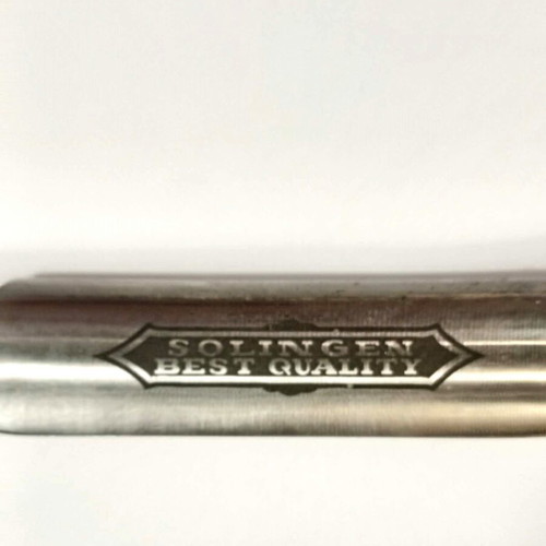 DOVO Solingen vintage straight razor like new