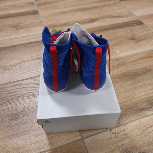 Adidas Speedex 18 boxing shoes new, size 40