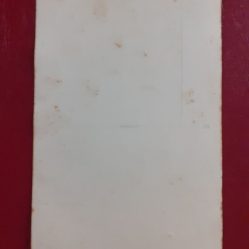 Pack of 4 old authentic excursion photos