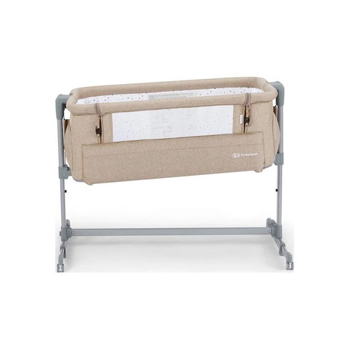 Kinderkraft Neste Grow cot beige like new