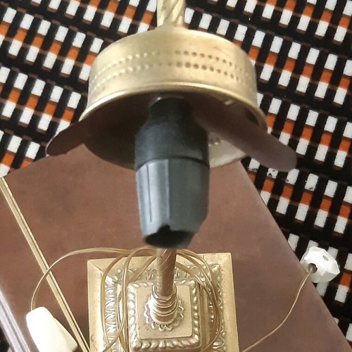 Φωτιστικό επιτραπέζιο