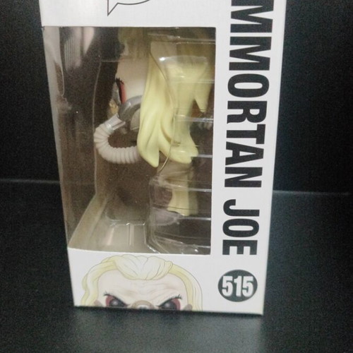 Funko Pop Immortan Joe 515 like new
