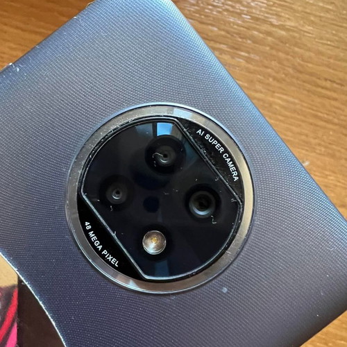Xiaomi Redmi Note 8 64GB used, in very good condition