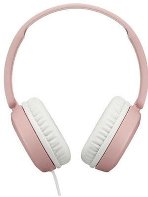 JVC HA-S31M-P headset pink new in packaging