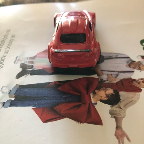 Hot Wheels new