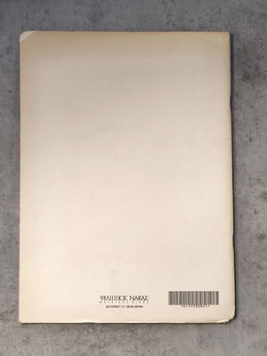 O Dromos sheet music used by Mimis Plessas & Lefteris Papadopoulos