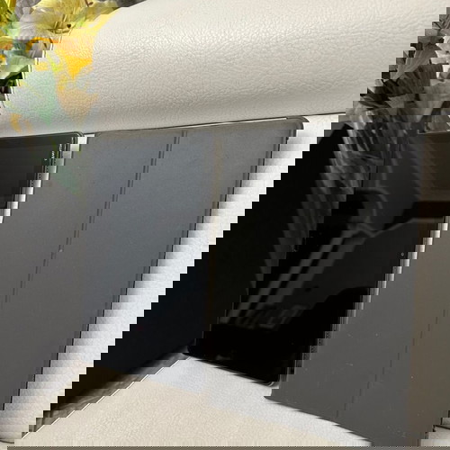 Huawei MediaPad M5 Lite 10.1" таблет като нов с WiFi и калъф