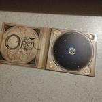 Evanescence The Open Door CD album