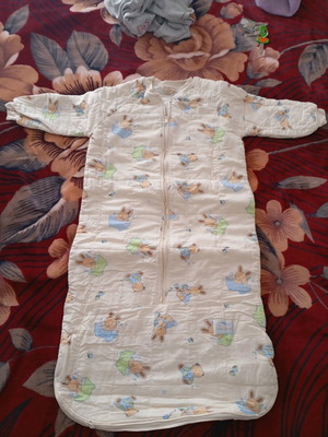 Omega Sleeping Bag Number 3 Like New